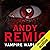 Vampire Warlords: Clockwork Vampire Chronicles, Book 3