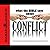 What the Bible Says About Conflict by Oasis Audio What the Bible Says About Conflict by Oasis Audio