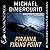 Piranha Firing Point: The Michael Pacino Series, Book 5