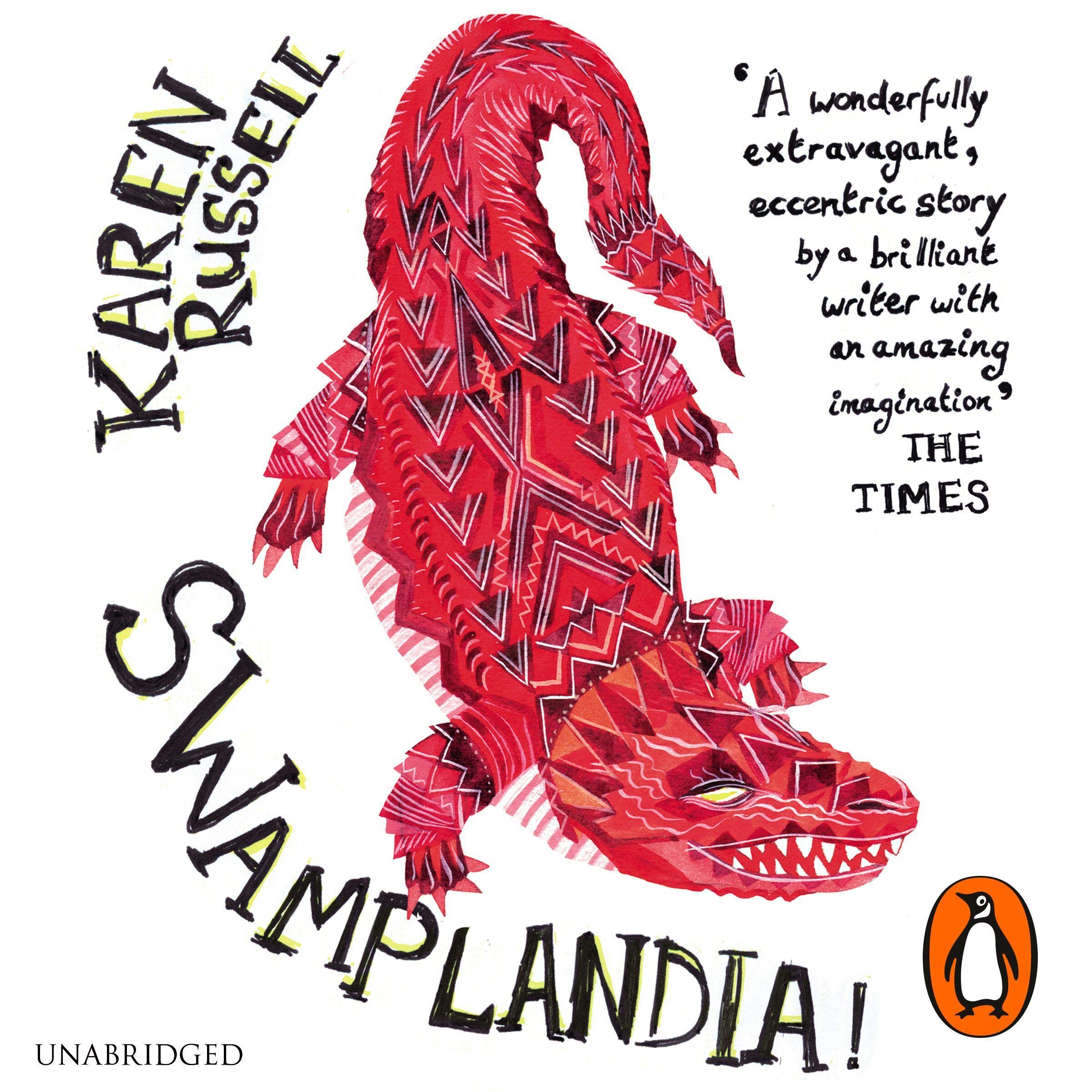 Swamplandia