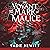 The Voyant and the Mark of Malice: The Aeglecian Seas, Book 2