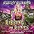 Ribbing and Runes: Vampire Knitting Club Series, Book 13