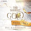 Die Kämpferin: The Darkest Gold 4.2