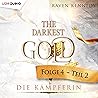 Die Kämpferin: Th...