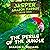 The Perils of the Jungle: Jasper - Amazon Parrot, Book 3