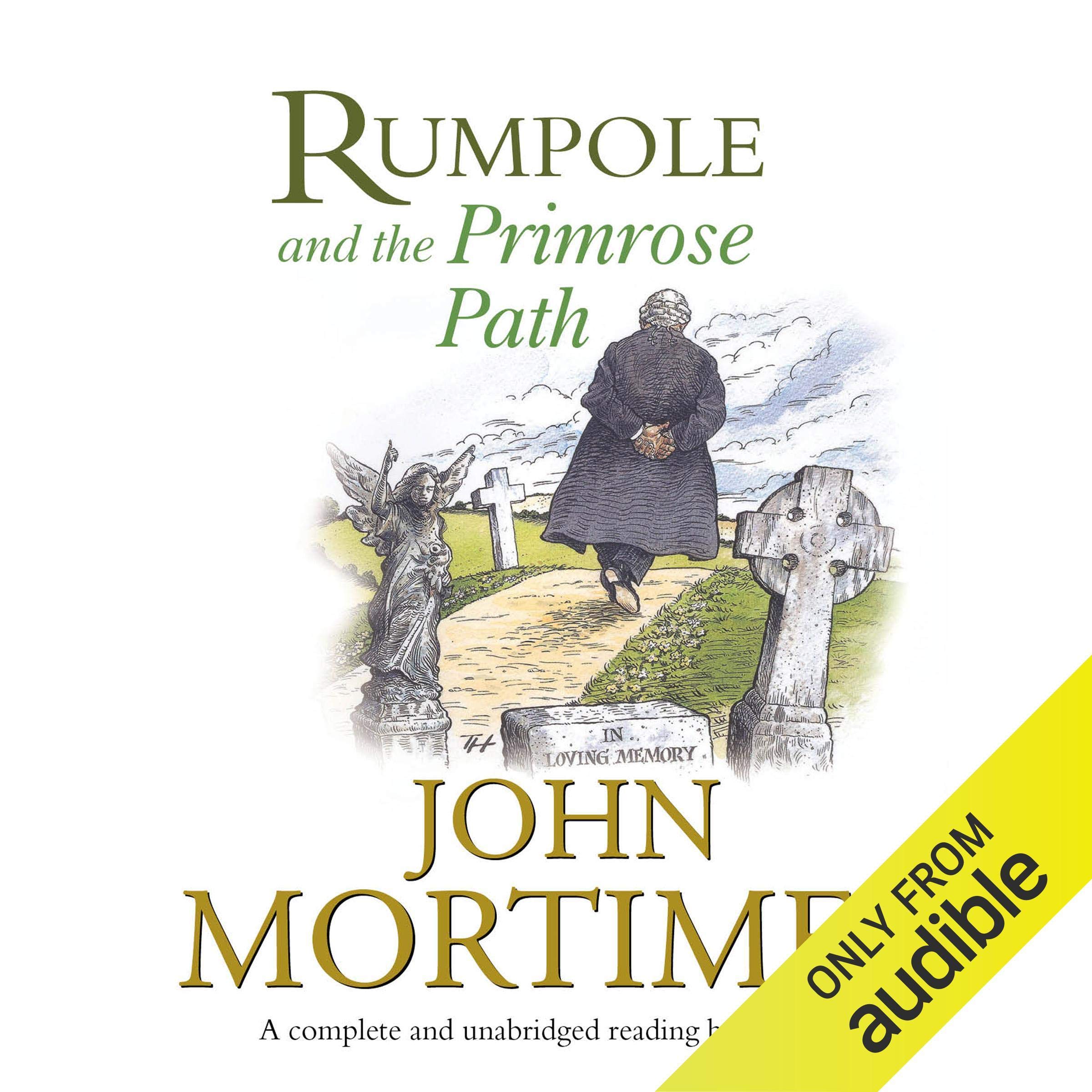 Rumpole and the Primrose Path