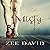 Misty: Betty Foster Mystery Series, Book 1