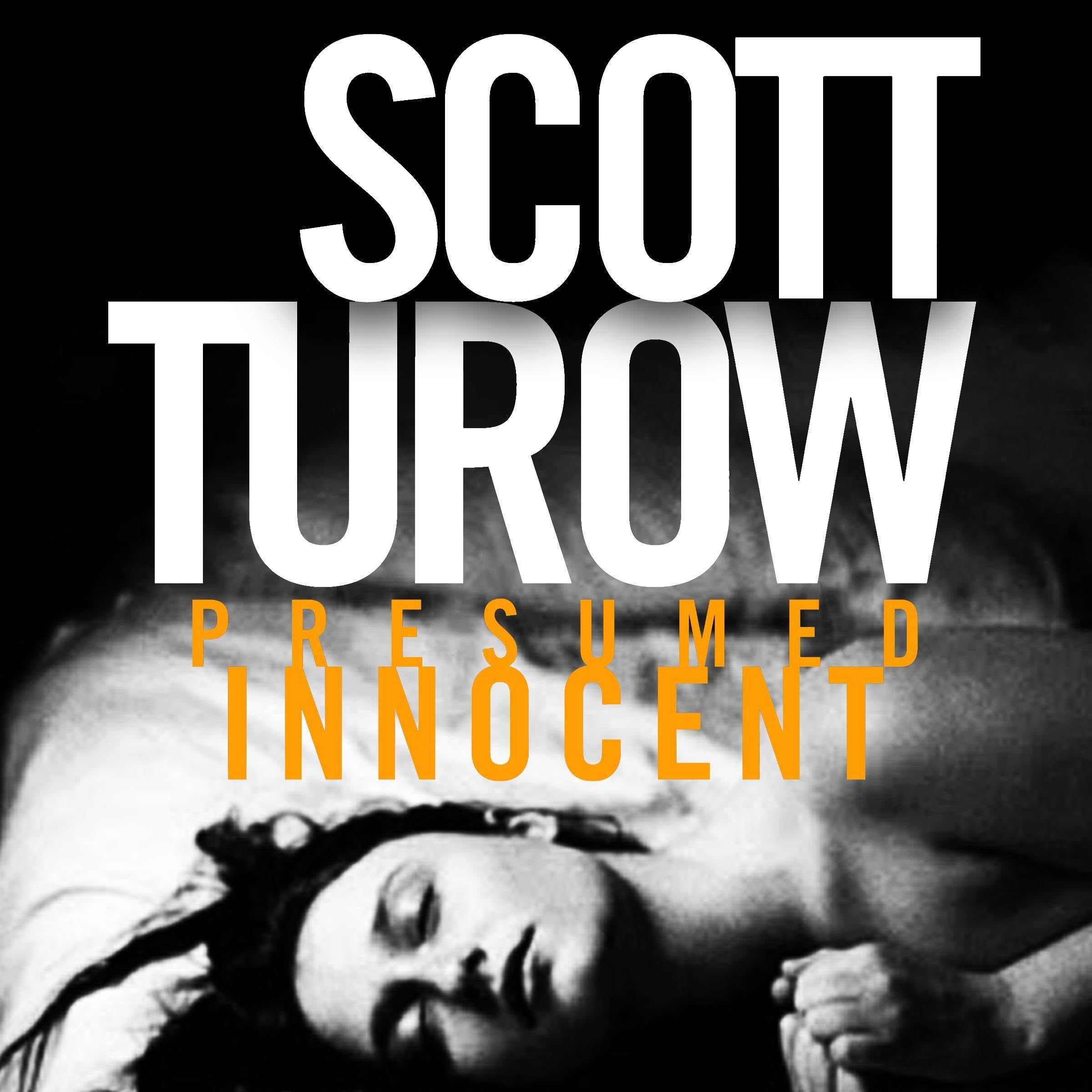 Presumed Innocent: A Kindle County Legal Thriller Book 1