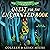 Quest for the Enchanted Book: Aidan and the End of the World, Book 1