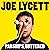 Parsnips, Buttered: The hilarious, bestselling book from comedian Joe Lycett, perfect for Christmas gifting