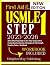 First Aid for the USMLE Ste...