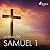 Samuel 1: La Biblia 9