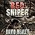 Red Sniper: A World War II Thriller
