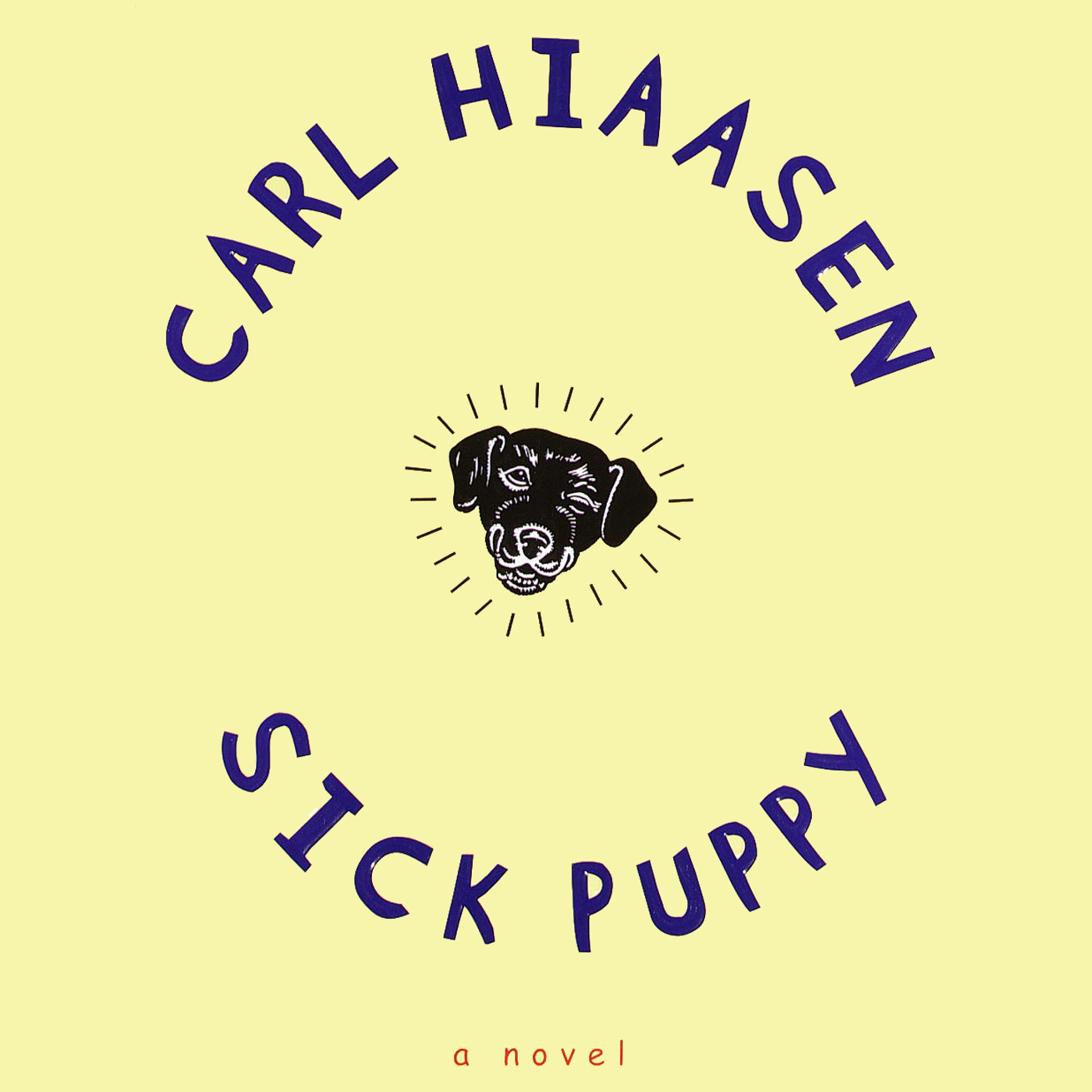 Sick Puppy