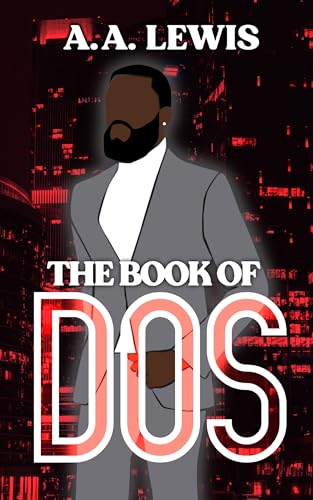The Book Of DOS (The Brothers Series 2)