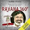 Ravana 360 Degrees (Hindi Edition)
