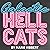 Galactic Hellcats (Galactic Hellcats #1)