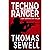 Techno Ranger: A Sam Harper Military Thriller
