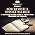 How to Write a Novella in a Week: A Quick Guide on Novella Writing for Aspiring Writers, Ghostwriters, and Freelancers