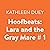 Hoofbeats: Lara and the Gray Mare # 1