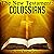 The New Testament: Colossians