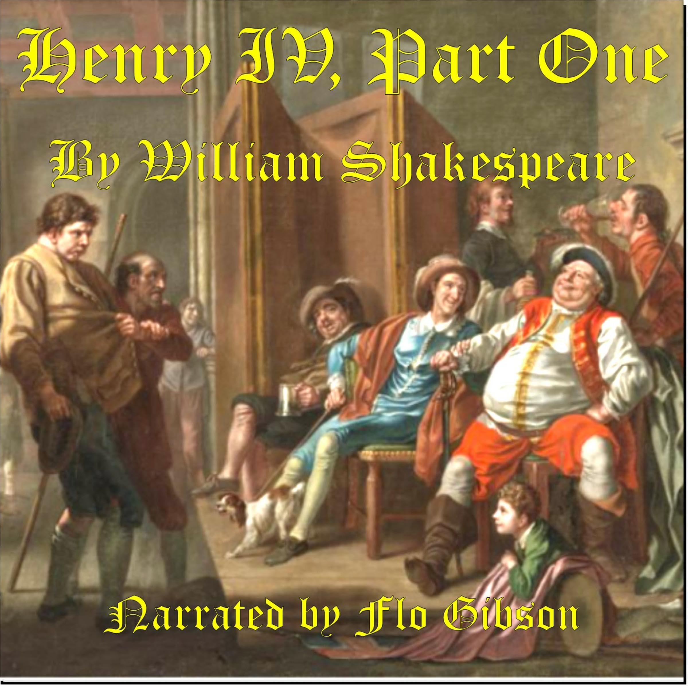 Henry IV: Part 1