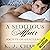 A Seditious Affair: Society of Gentlemen, Book 2