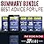 Summary Bundle: Best Life Advice: Includes Summary of 12 Rules for Life; Summary of Girl, Wash Your Face; Summary of The Confidence Gap; Summary of Tribe of Mentors; + 1 Bonus Book!