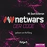 Netwars: Der Code 5 Netwars: Der Code 5