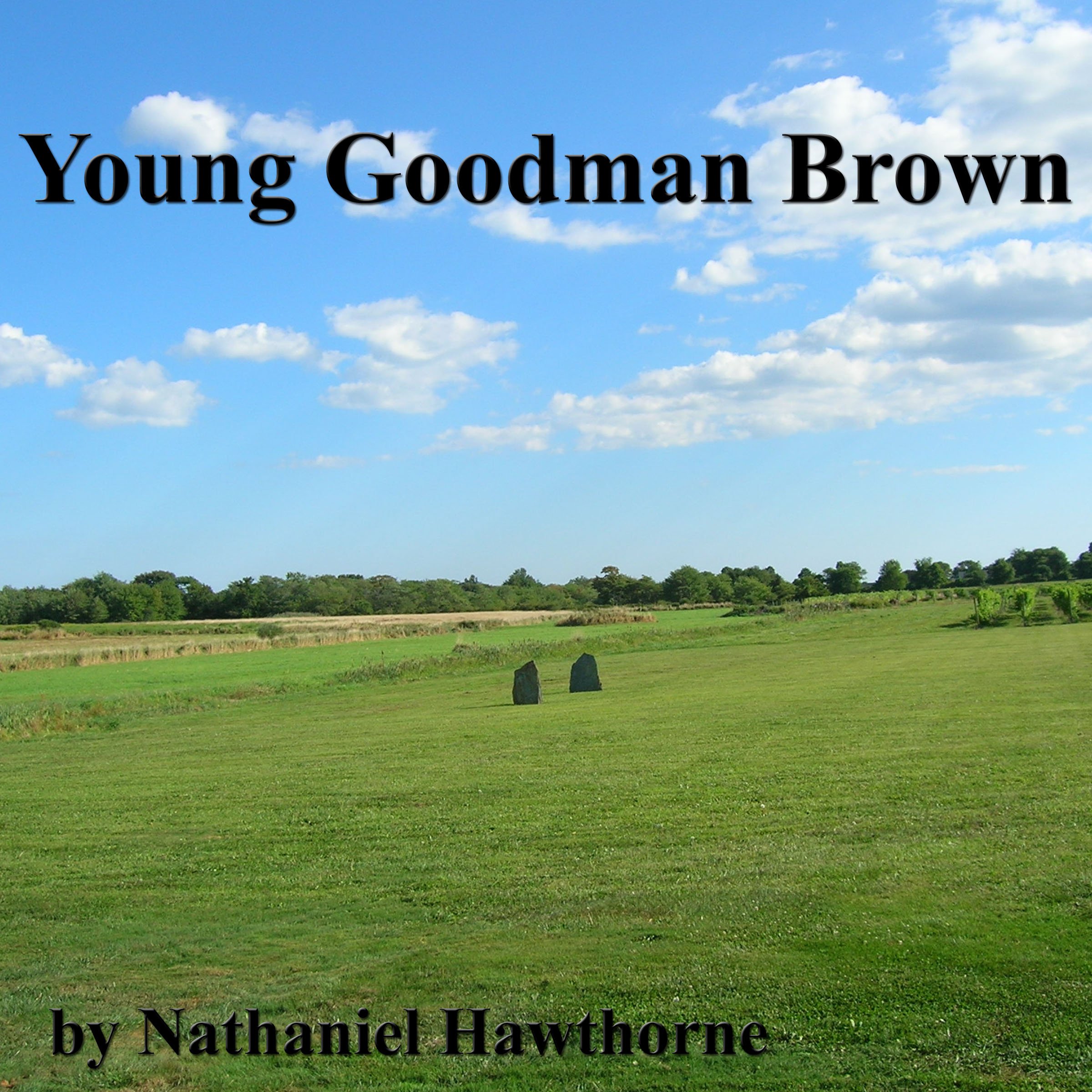Young Goodman Brown