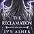 The Reclamation: Shadowed Wings, Book 3