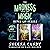 The Madness and the Magic Box Set: Witch Lit Series (Madness and Magic Series, Book 4)