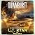 Downburst: Rachel Hatch, Book 2