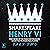 Henry VI, Pt. 2: Argo Classics