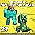 Dave the Villager 27: An Unofficial Minecraft Series: The Legend of Dave the Villager