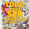 Tudo pode ser roubado by Giovana Madalosso