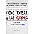 Como Textear a Las Mujeres:...