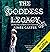 The Goddess Legacy: Goddess Test, Book 2.5