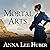 Mortal Arts: Lady Darby, Book 2