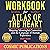 Workbook: Atlas of the Heart by Brené Brown: Mapping Meaningful Connection and the Language of Human Experience