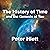 The History of Time and the Genesis of You