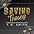 Saving Tracey: Finding Hope, Book 1