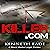 Killer.com: Brent Marks Legal Thriller Series, Book 5