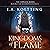 Kingdoms of Flame: A Grimoire of Evocation & Sorcery: The Complete Works of E.A. Koetting, Book 1
