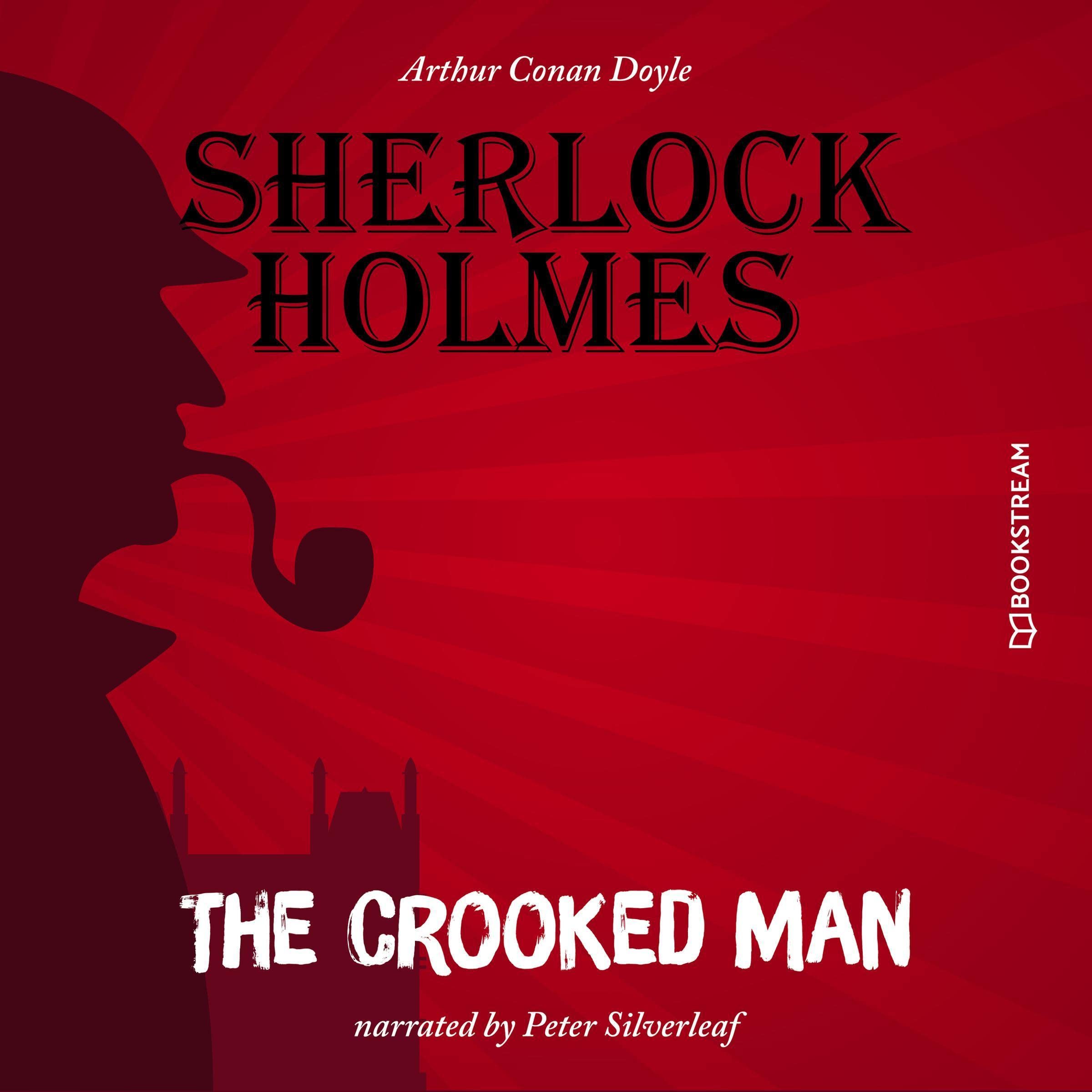 The Crooked Man