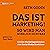 Das ist Marketing!: So wird man wirklich sichtbar