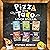 Pizza and Taco Lunch Special: Books 1-6: Who's the Best?; Best Party Ever!; Super-Awesome Comic!; Too Cool for School; Rock Out!; Dare to Be Scared!