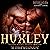 Huxley: Southern Werewolf Enforcers, Book 5