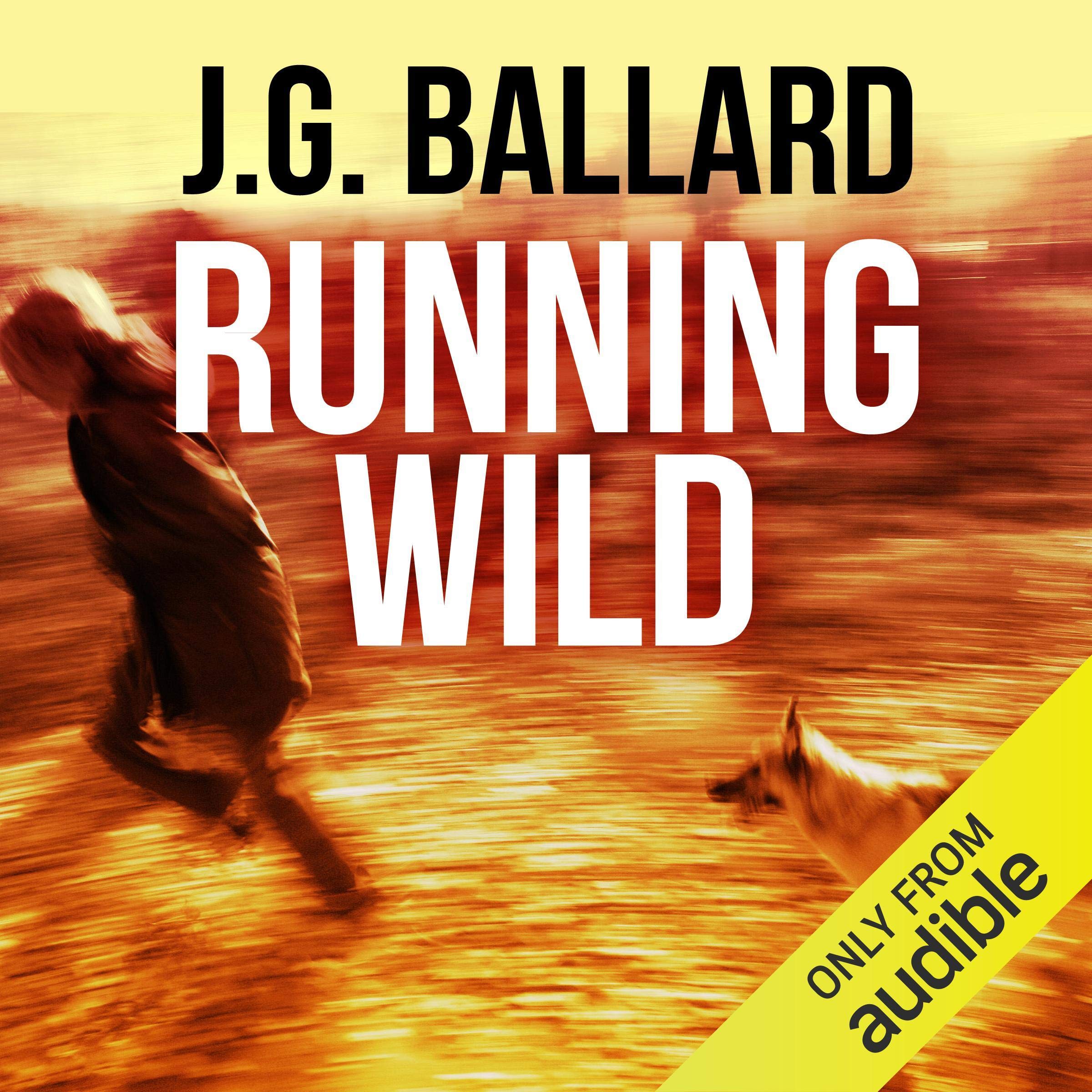 Running Wild