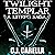 Twilight Templar: The Eternal Journey, Book 1
